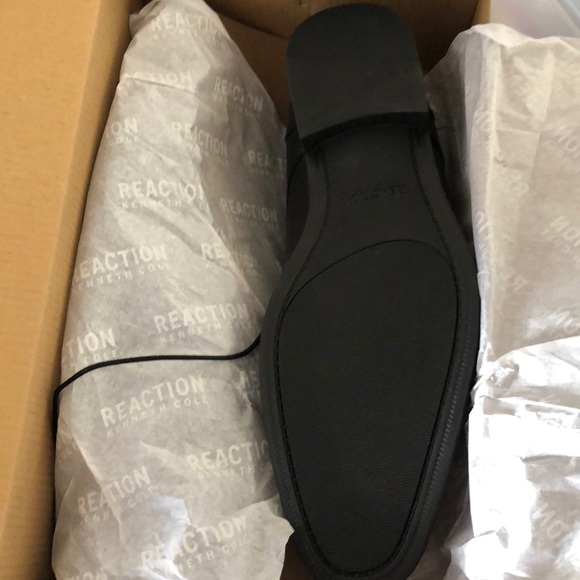 Black men’s Kenneth Cole Reaction Shoes main image 4